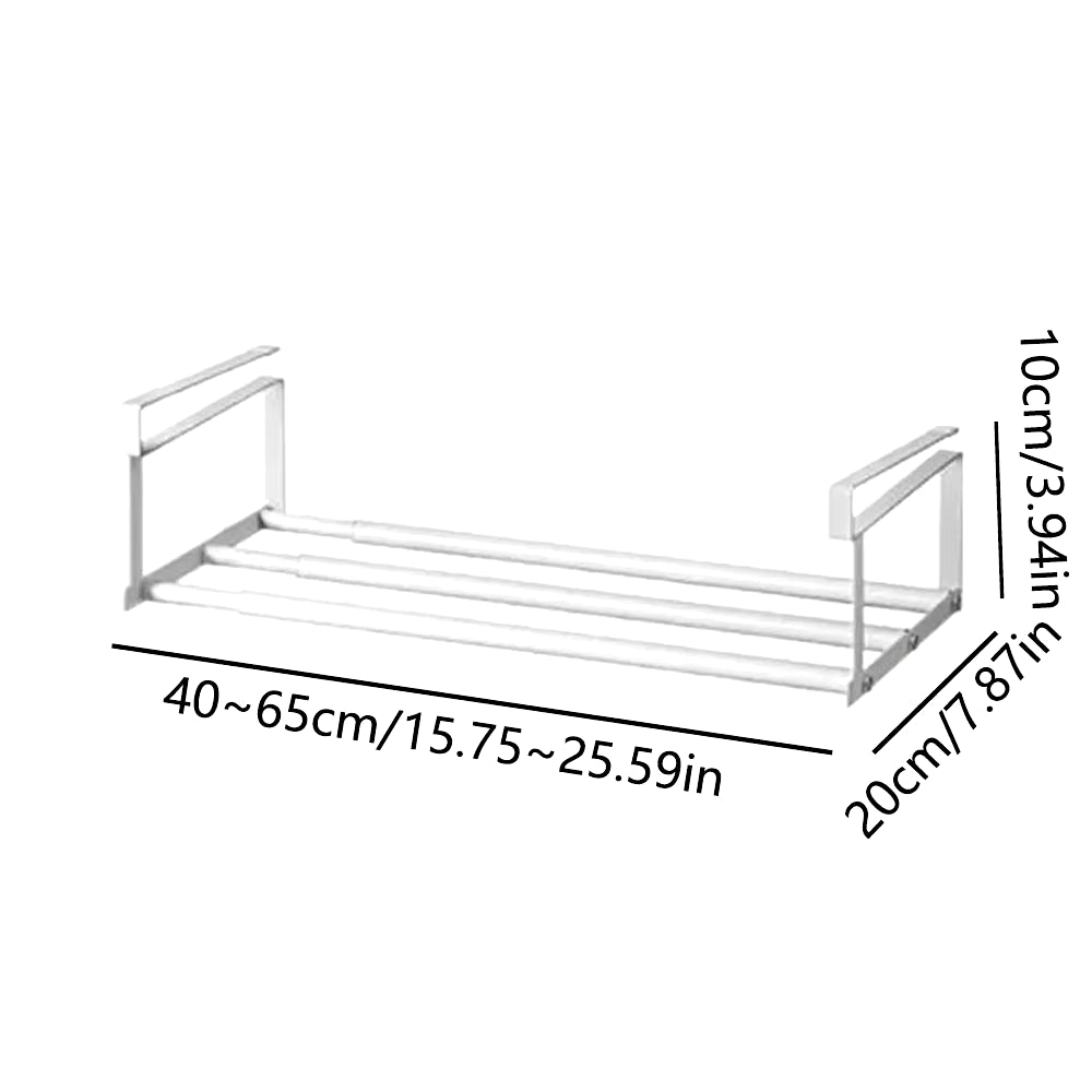Rack Storage Extender