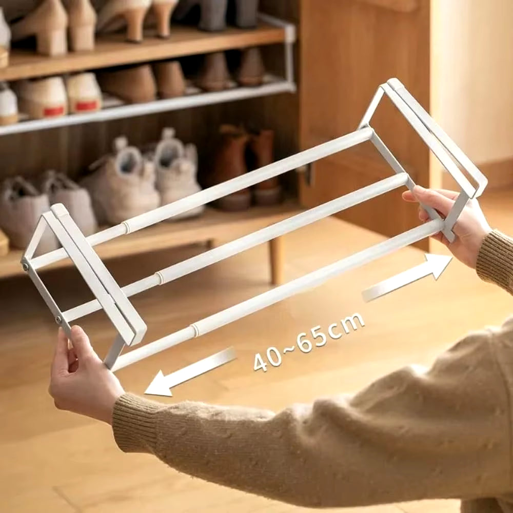 Rack Storage Extender