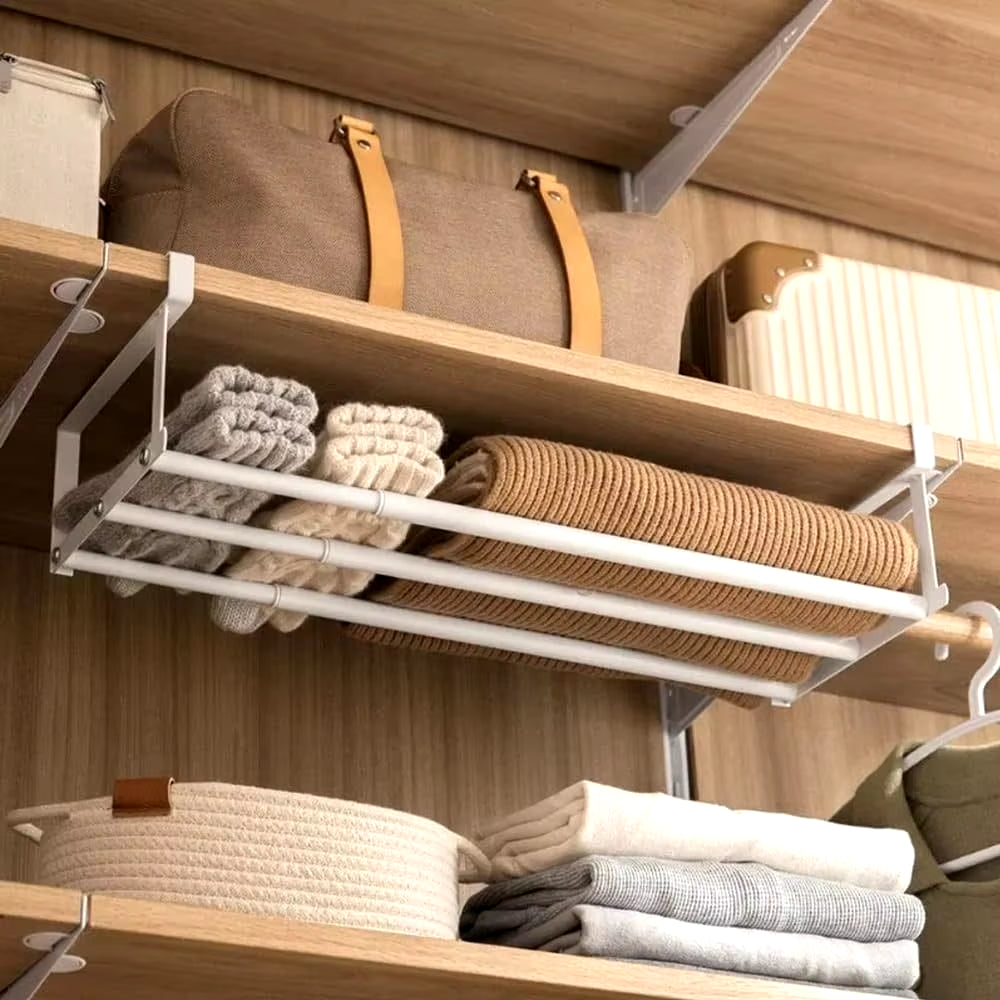 Rack Storage Extender