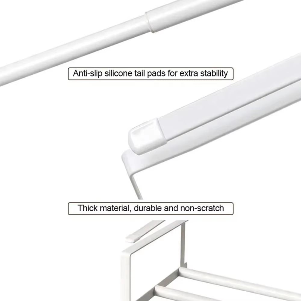 Rack Storage Extender 