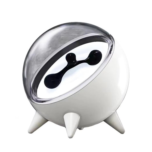 Magnetic Fluid Pickup Venom Music Rhythm Lamp