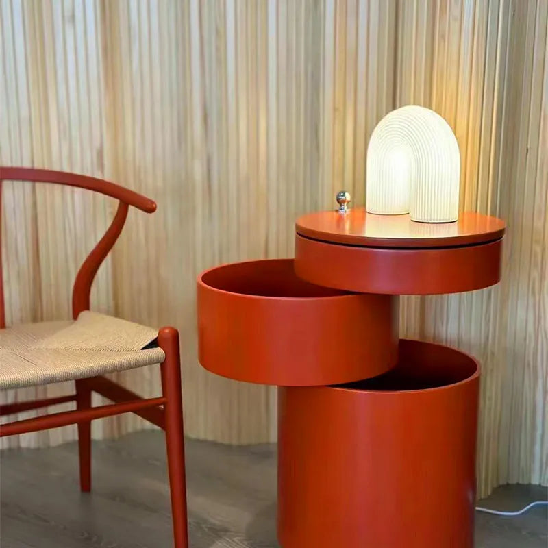 Elegant U-Arched Desktop Nightlight – A Simple and Creative Bedside Lamp for Home, Bedroom, and Study Atmosphere