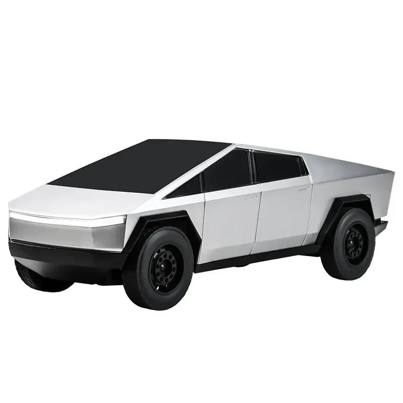 Tesla Cyber Truck: RC