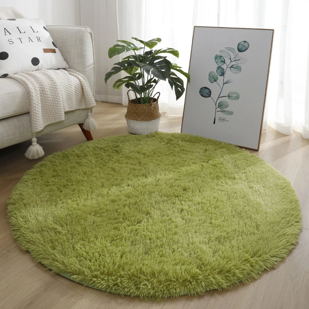 Luxury Home Anti-Slip Carpets