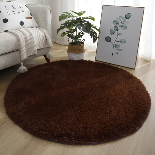 Luxury Home Anti-Slip Carpets