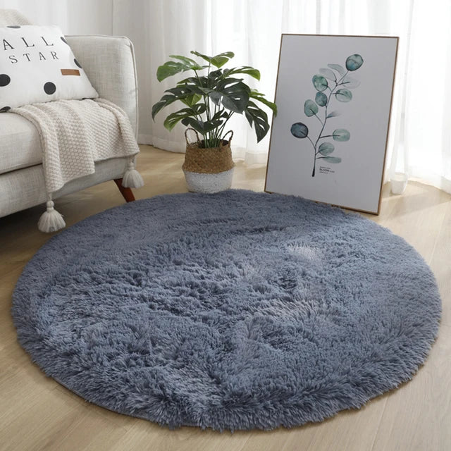 Luxury Home Anti-Slip Carpets