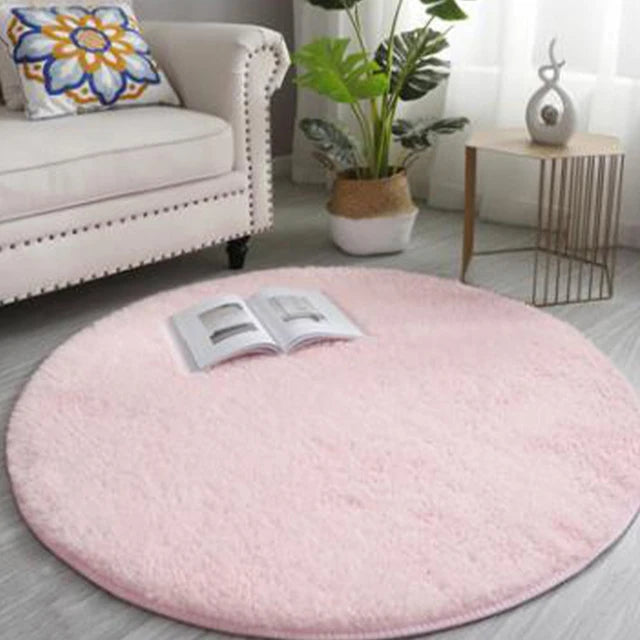 Luxury Home Anti-Slip Carpets