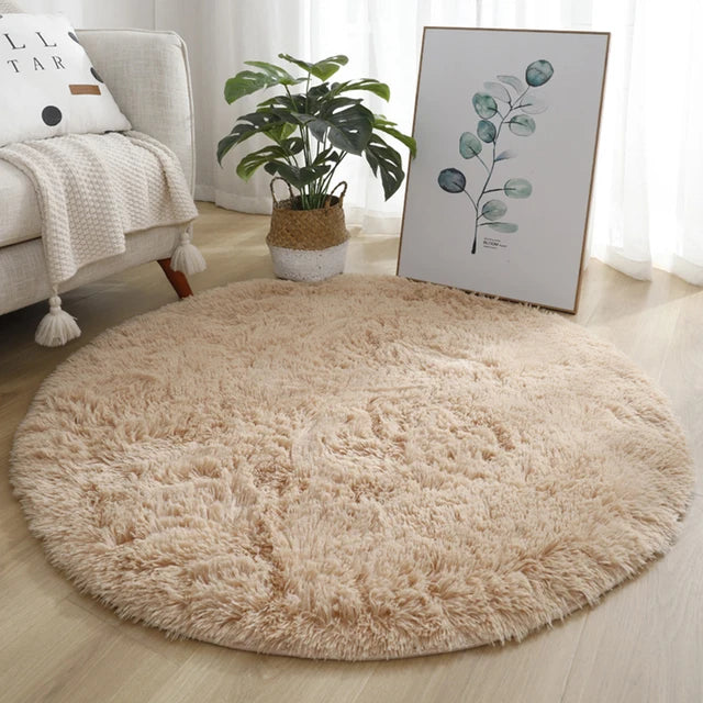 Luxury Home Anti-Slip Carpets