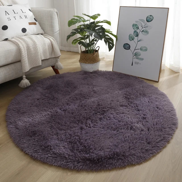 Luxury Home Anti-Slip Carpets