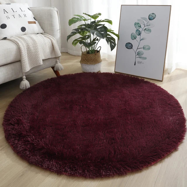 Luxury Home Anti-Slip Carpets