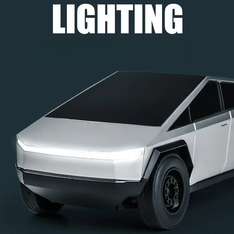  Tesla Cyber Truck: RC