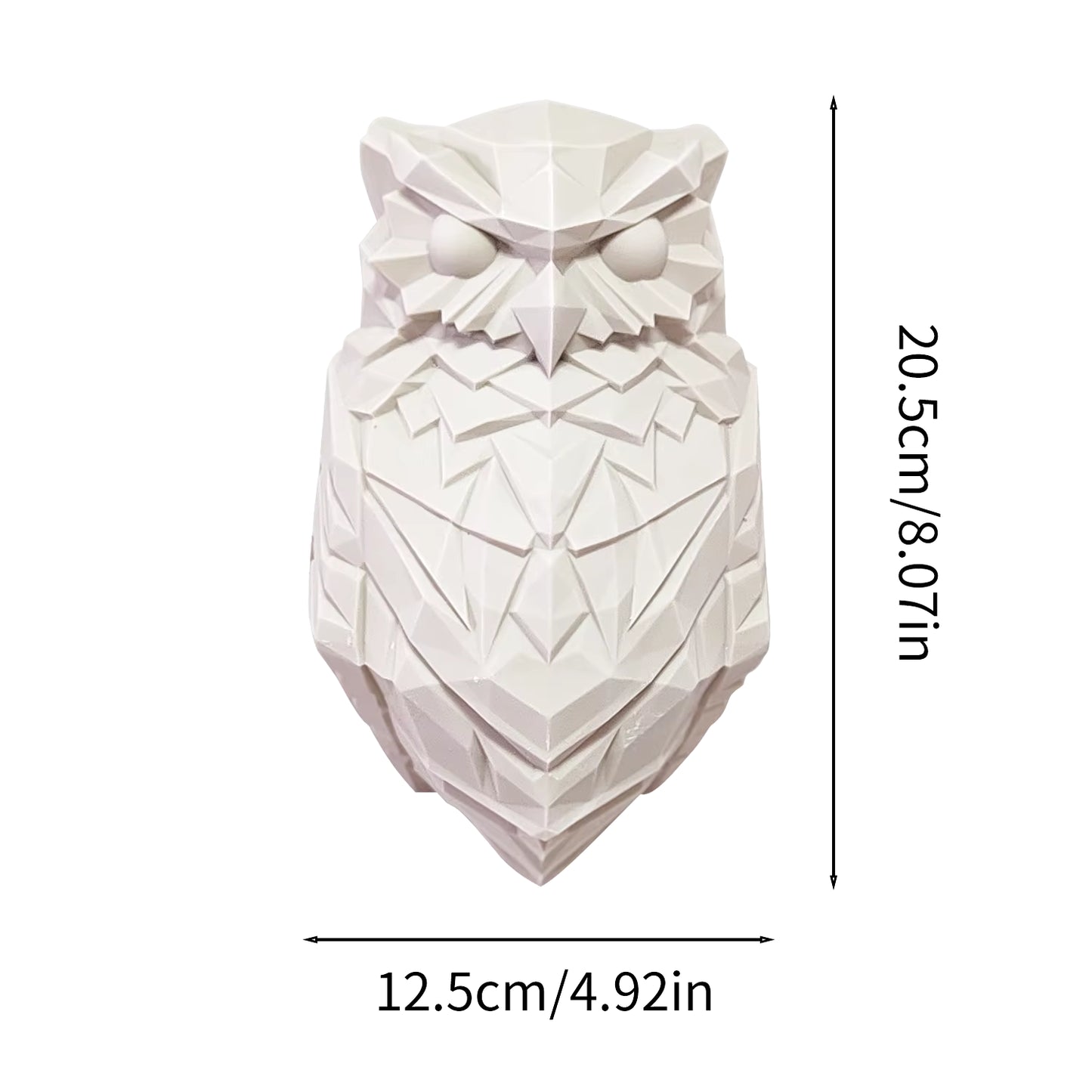 Bird Wall Projector Lamp 