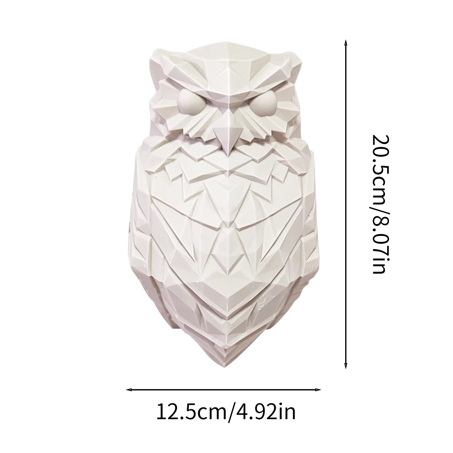 Bird Wall Projector Lamp 