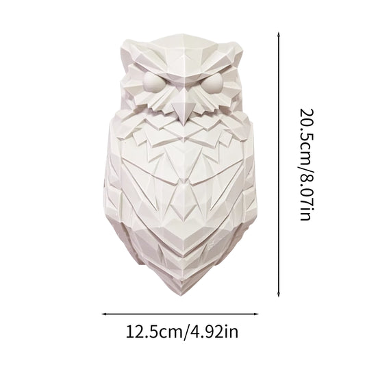 Bird Wall Projector Lamp 