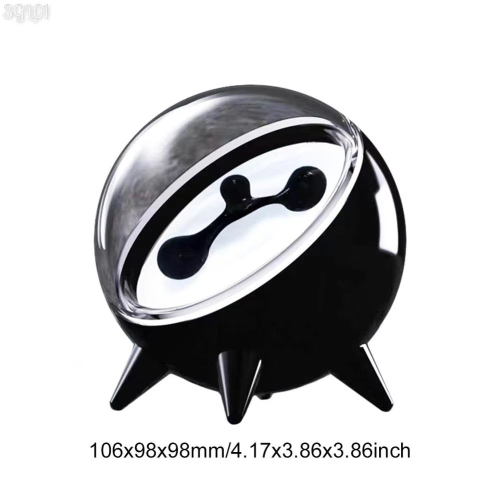 Magnetic Fluid Pickup Venom Music Rhythm Lamp