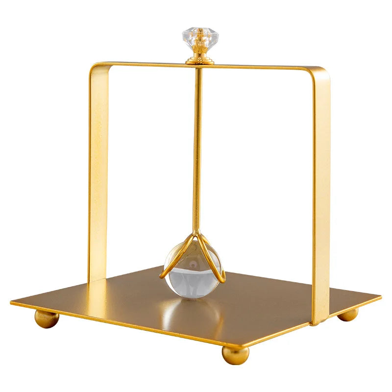 Creative Modern Style Napkin Holder 